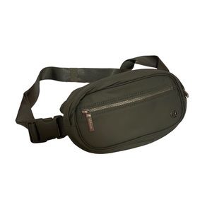 lululemon belt bag